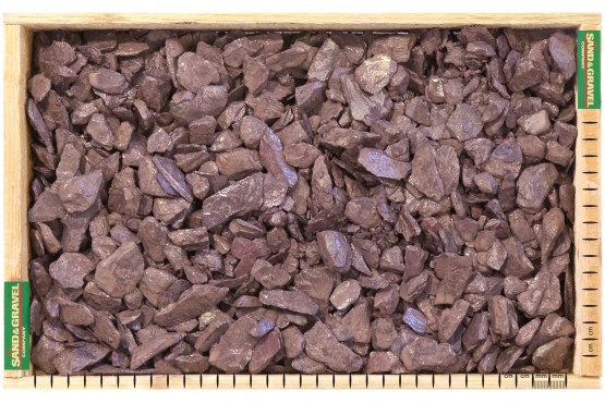 Slate – Plum 20mm